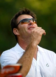 nick faldo
