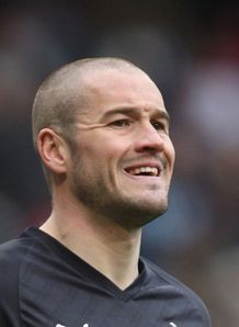 paul robinson