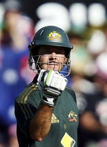 Ponting relishes any Test