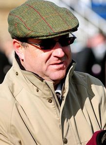 Richard Fahey