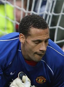 rio ferdinand