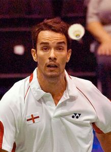 Nathan Robertson 2007