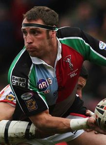 rob purdham harlequins rl 21/3/2008