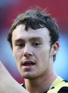 Blake wants Pilgrims return