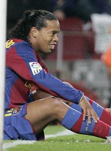 Ronaldinho Brazil