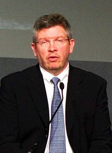 ross brawn honda team principal 10/3/2008