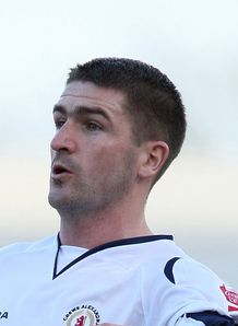 crewe ryan lowe