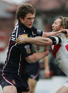 sean long tackles sean oloughlin st helens v wigan 21/3/2008