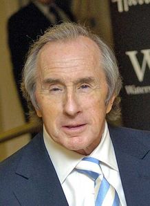 October 2007 sir jackie stewart