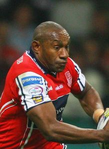Hull KR v Castleford: Teams