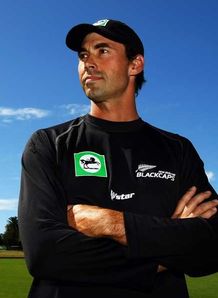 stephen fleming 19/3/2008