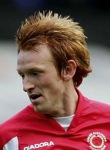 steve jones crewe