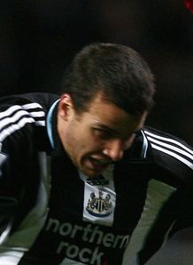 newcastle steven taylor man utd
