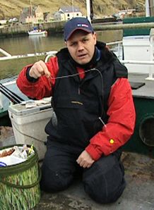 steve souter
