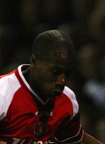 Charlton sweat on Racon injury