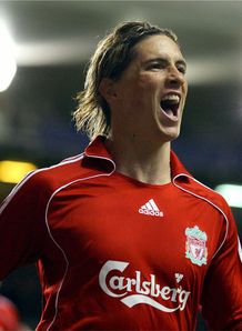 Wenger - We must stop Torres
