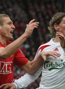 torres and vidic