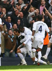 tottenham westham