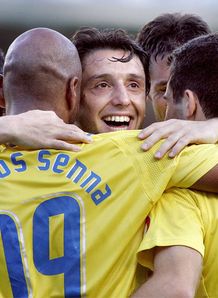 villarreal