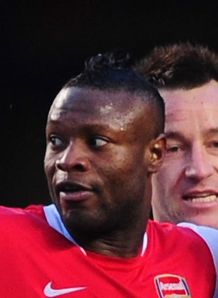 arsenal william gallas chelsea