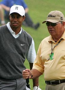 Butch backs returning Tiger