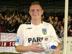 Beavon: Bagged a brace