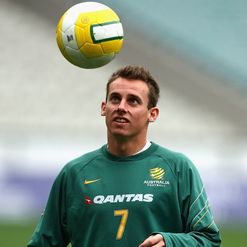 Luke Wilkshire
