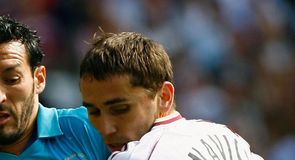 Ksanavicius leaves Hearts