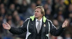 Bernd Schuster: struggling to find the answers