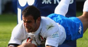Six Nations final week