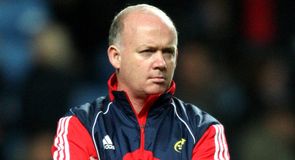 Kidney ponders skipper choice