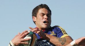 Reds move for Taylor