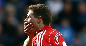 Reds - Gerrard bid is fantasy