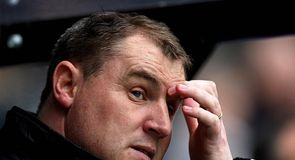 Jewell blasts lack of strength