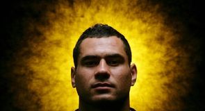 Super 14 gong for Smith