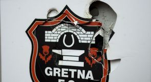 Fresh hope for Gretna