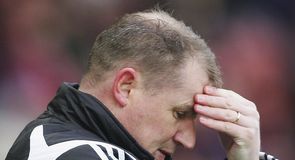 Derby: Worst season ever?