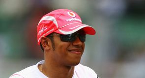 Hamilton - I'll bounce back