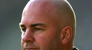 McClennan hails Rhinos