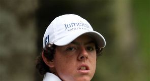 McIlroy: long shot for Valhalla