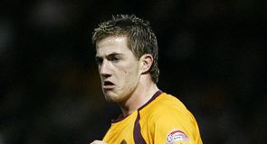 McCormack wins Scots call