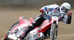 Pedersen considers GP future