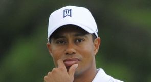 Tiger Woods: dominating the WGCs
