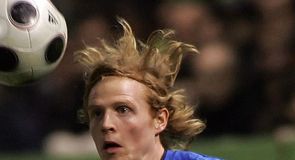 Burke out to win new deal