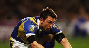 Wildcats battered by Rhinos 