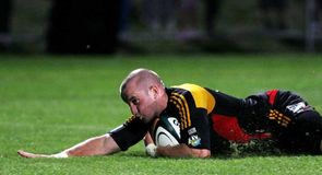 Injury blow for Leonard