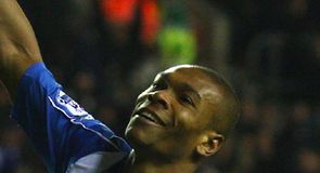 Bent nears permanent switch