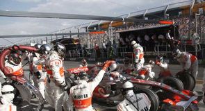 Aussie Grand Prix faces axe