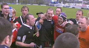 Scotland: playing for free