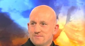 Edwards: Wasps coach
